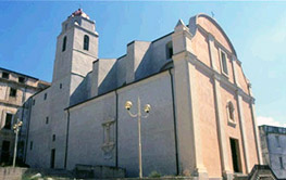 Parrocchia Sant'Ignazio di Loyola